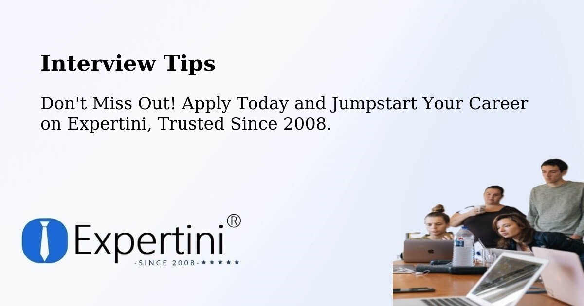 Interview Tips & Techniques for Job Seekers – Okres Detva - Okres Detva, Slovakia Jobs Expertini